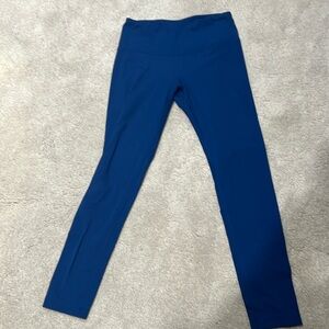 Buttery soft leggings